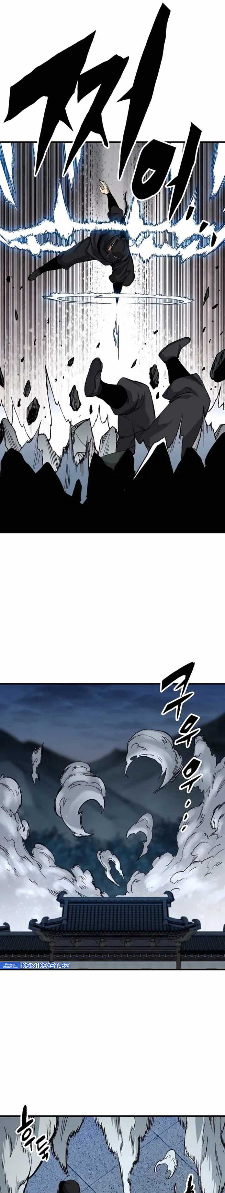 Reborn as The Heavenly Demon Chapter 48 Gambar 41