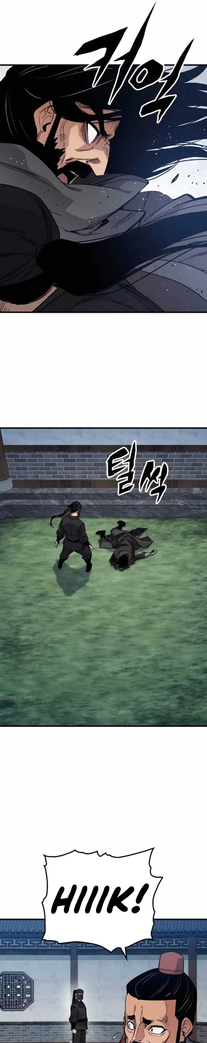 Reborn as The Heavenly Demon Chapter 48 Gambar 5