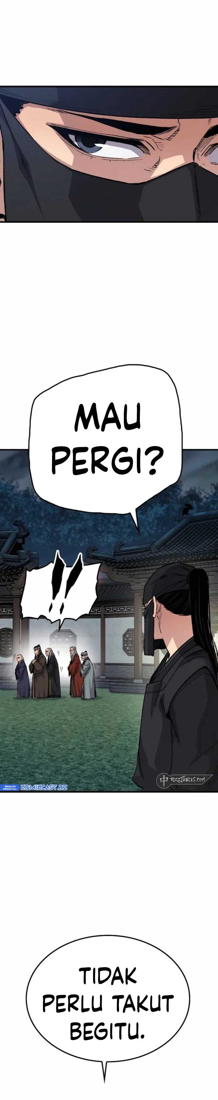 Reborn as The Heavenly Demon Chapter 48 Gambar 7