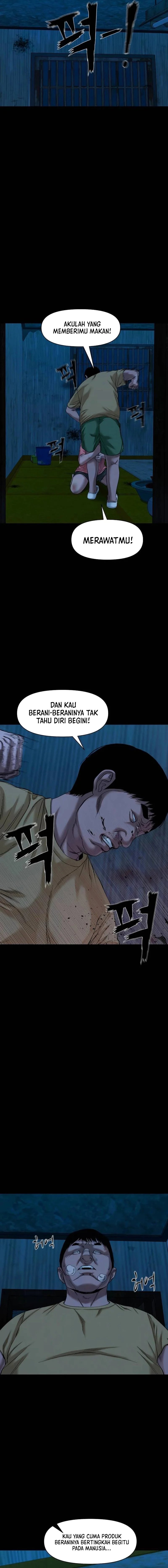 Gwichonri Chapter 44 Gambar 9