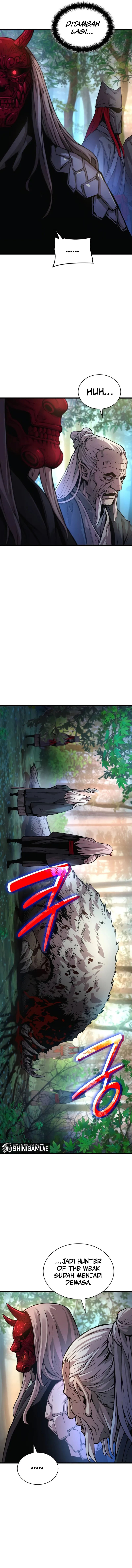 Myst, Might, Mayhem (Legend Of Heavenly Chaos Demon) Chapter 53 Gambar 7