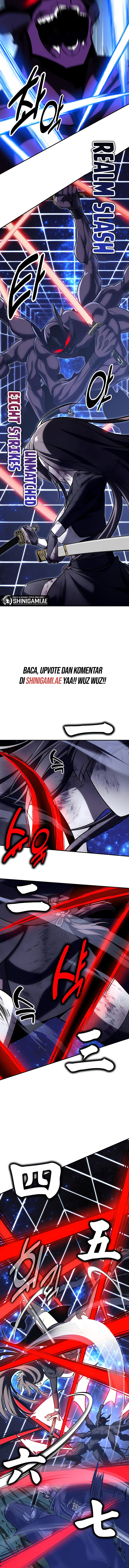 I Killed An Academy Player Chapter 65 bahasa Indonesia Gambar 11