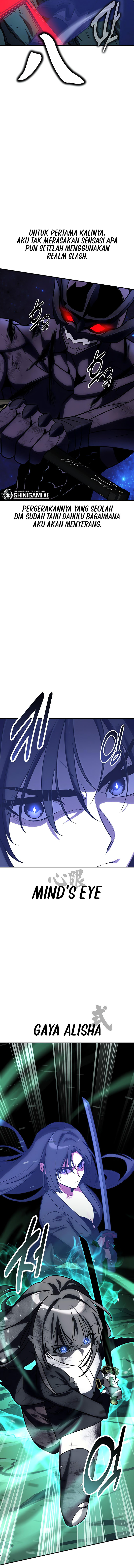 I Killed An Academy Player Chapter 65 bahasa Indonesia Gambar 12
