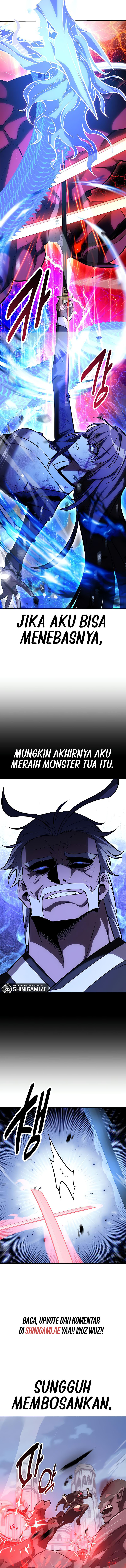 I Killed An Academy Player Chapter 65 bahasa Indonesia Gambar 15
