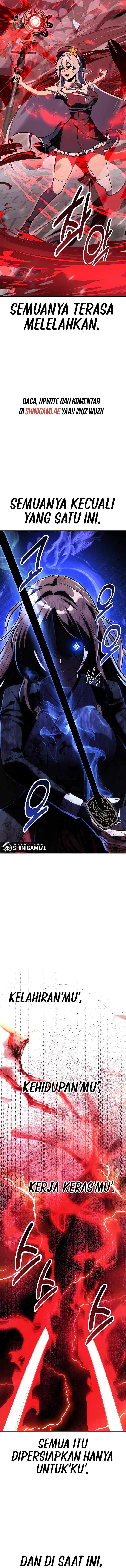 I Killed An Academy Player Chapter 65 bahasa Indonesia Gambar 16