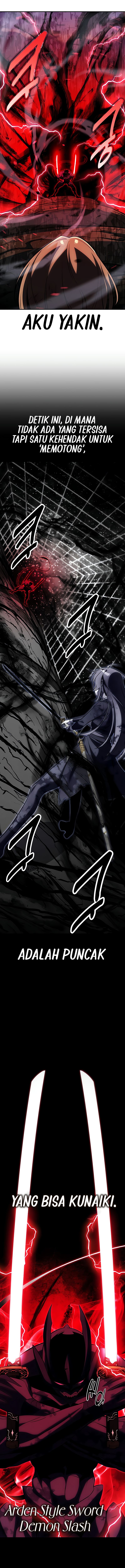 I Killed An Academy Player Chapter 65 bahasa Indonesia Gambar 17