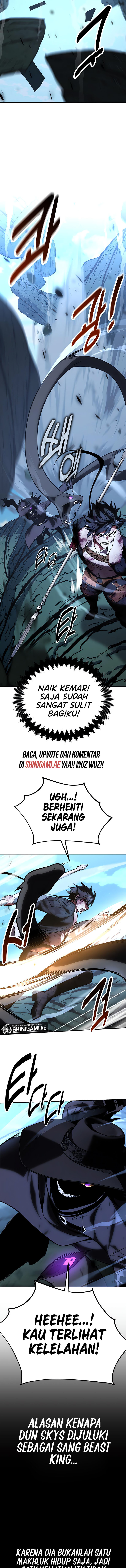 I Killed An Academy Player Chapter 65 bahasa Indonesia Gambar 26
