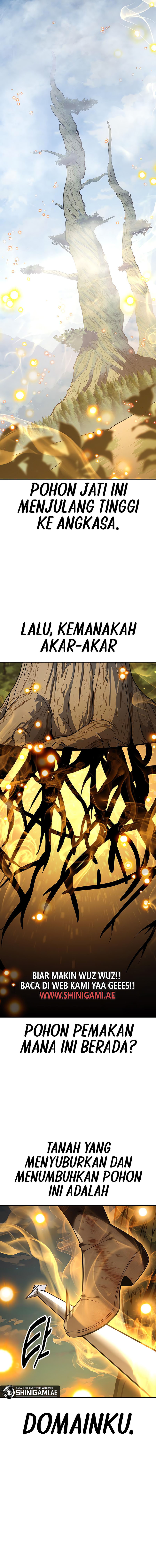 I Killed An Academy Player Chapter 65 bahasa Indonesia Gambar 30
