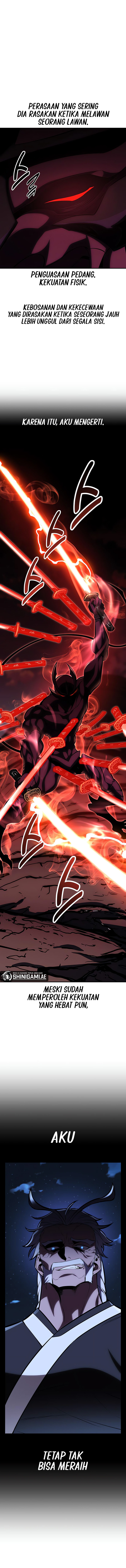 I Killed An Academy Player Chapter 65 bahasa Indonesia Gambar 4