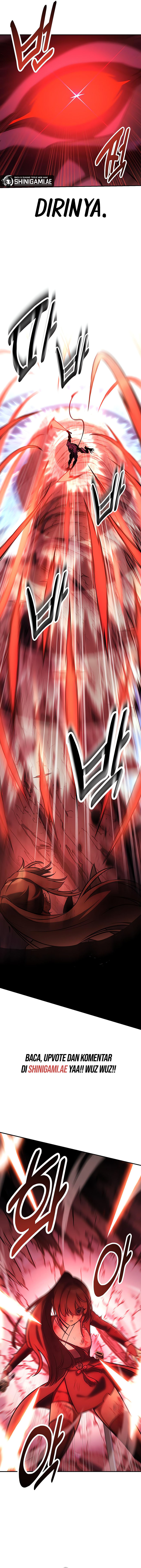 I Killed An Academy Player Chapter 65 bahasa Indonesia Gambar 5