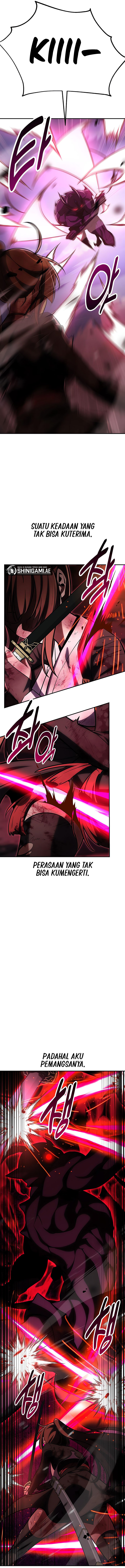 I Killed An Academy Player Chapter 65 bahasa Indonesia Gambar 7