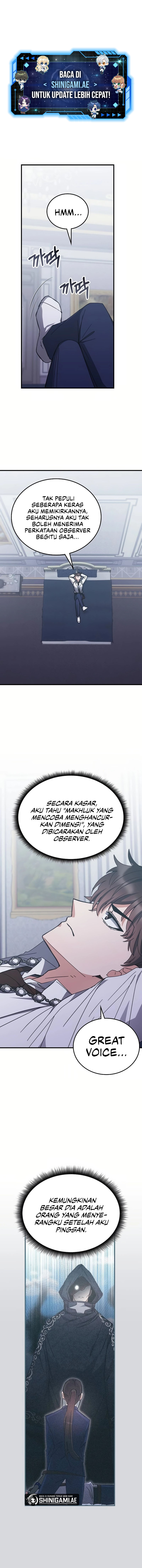 Baca Manhwa Transcension Academy Chapter 140 Gambar 2