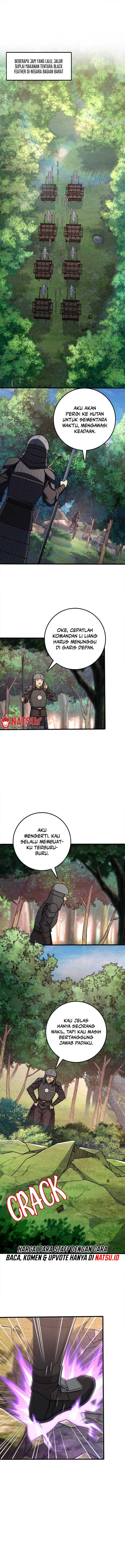 Baca Manhua Spare Me, Great Lord! Chapter 601 Gambar 2