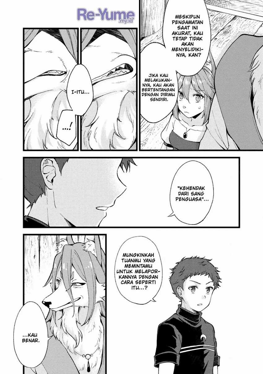 A Sword Master Childhood Friend Power Harassed Me Harshly, So I Broke off Our Relationship and Make a Fresh Start at the Frontier as a Magic Swordsman Chapter 23 Gambar 19