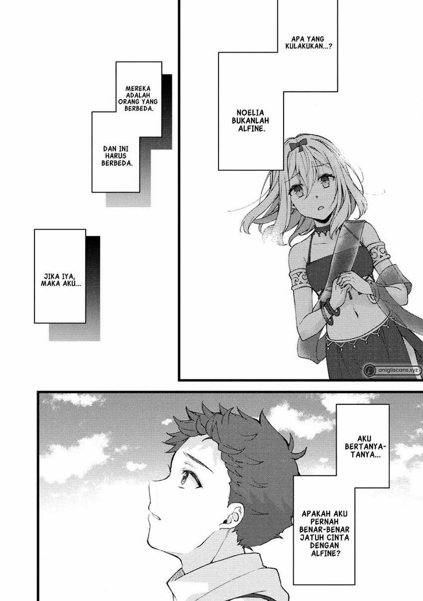 A Sword Master Childhood Friend Power Harassed Me Harshly, So I Broke off Our Relationship and Make a Fresh Start at the Frontier as a Magic Swordsman Chapter 23 Gambar 29