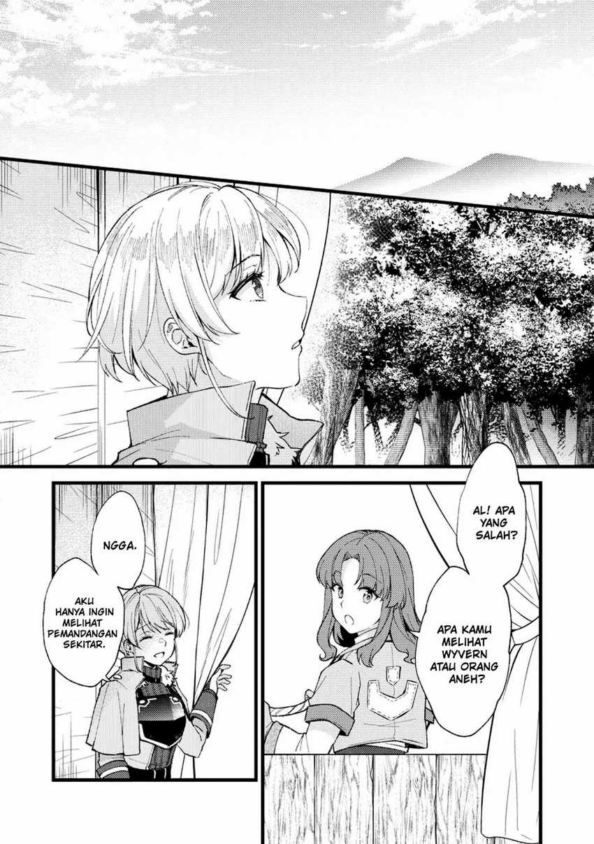 A Sword Master Childhood Friend Power Harassed Me Harshly, So I Broke off Our Relationship and Make a Fresh Start at the Frontier as a Magic Swordsman Chapter 23 Gambar 30
