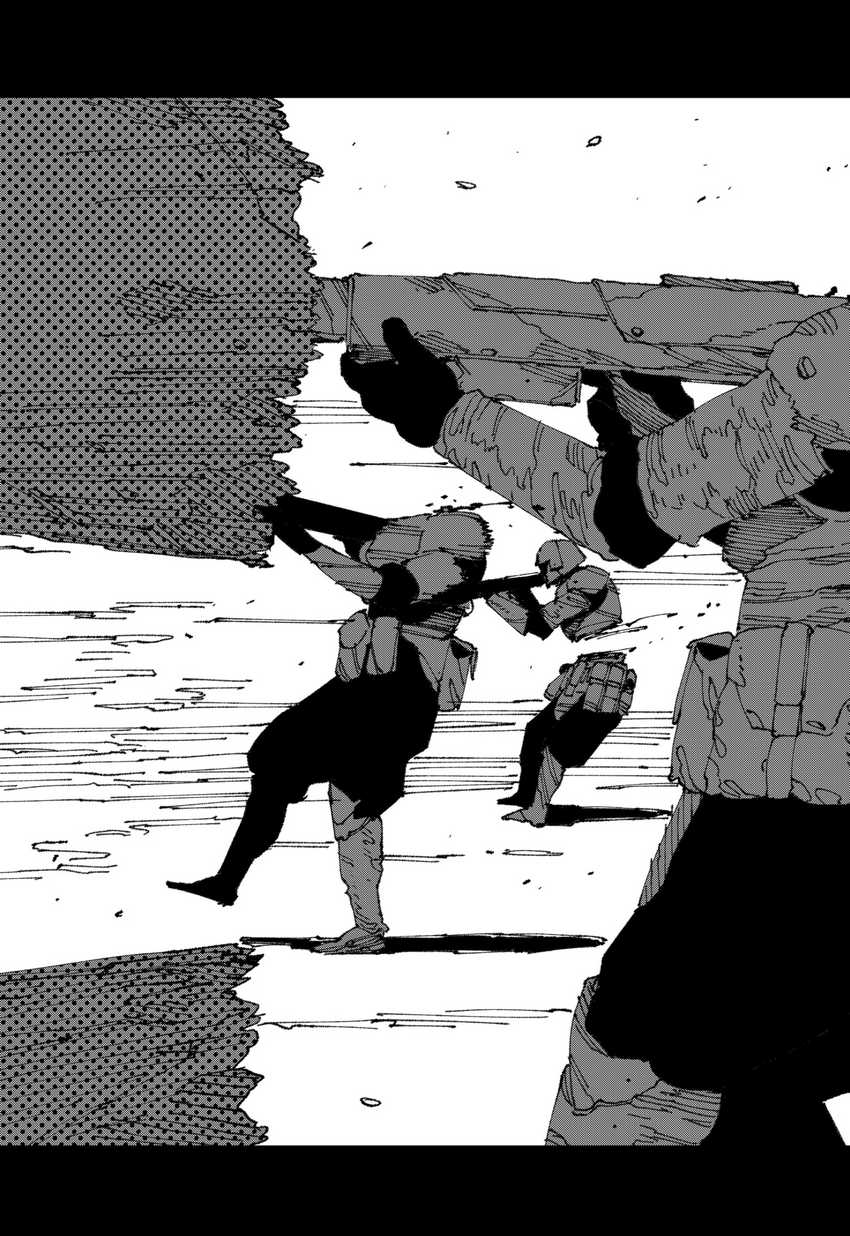 MAD (OOTORI Yuusuke) Chapter 15 bahasa Indonesia Gambar 12