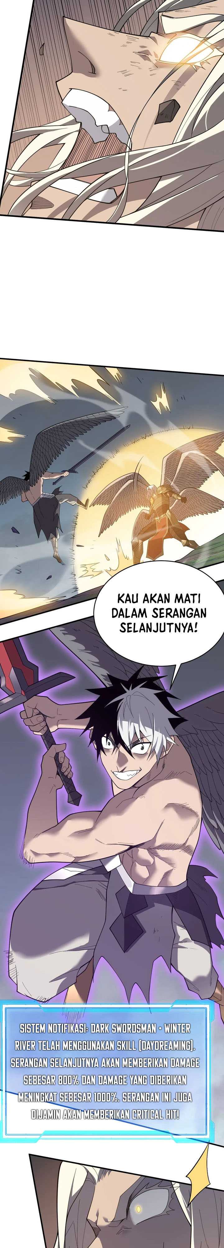 I Became The Game’s Biggest Villain Chapter 82 Gambar 12