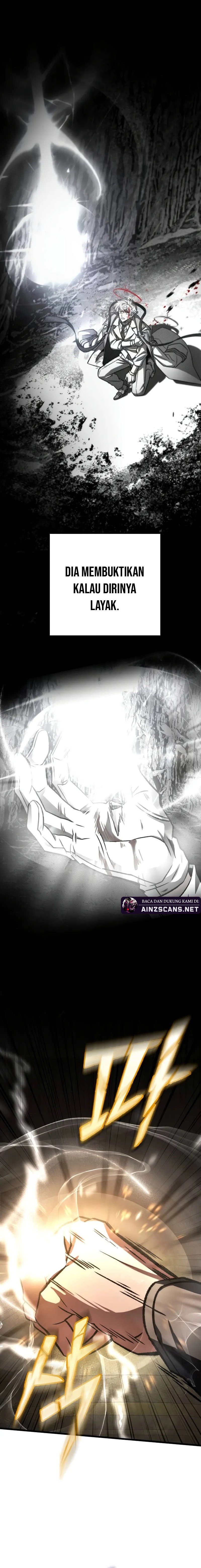 The Genius Assassin Who Takes it All Chapter 59 Gambar 13