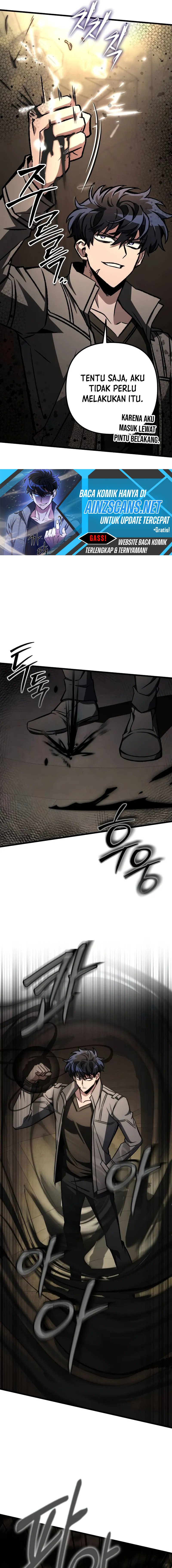 The Genius Assassin Who Takes it All Chapter 59 Gambar 14