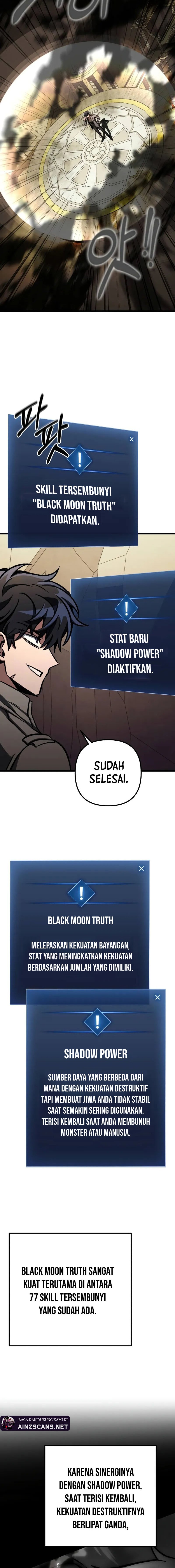 The Genius Assassin Who Takes it All Chapter 59 Gambar 15