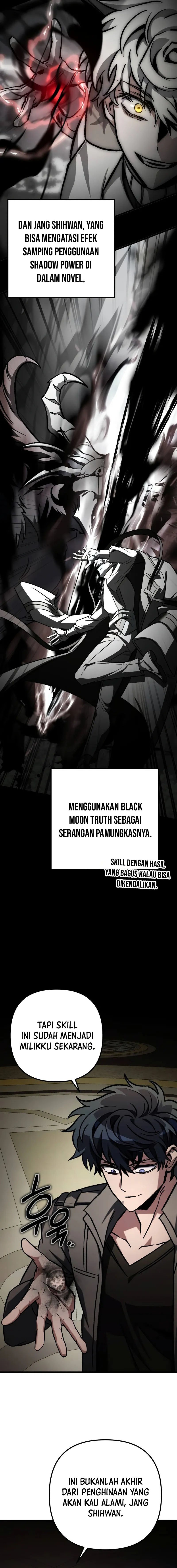 The Genius Assassin Who Takes it All Chapter 59 Gambar 16