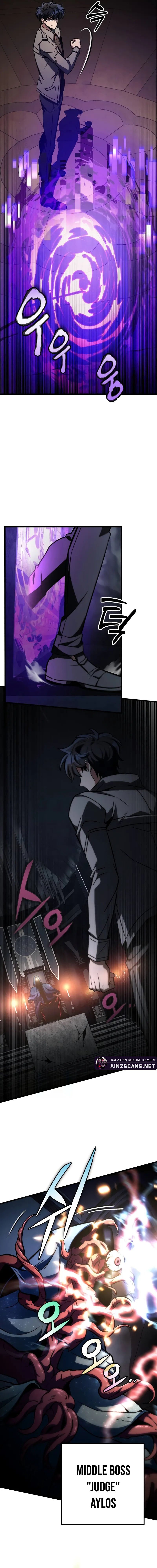 The Genius Assassin Who Takes it All Chapter 59 Gambar 17