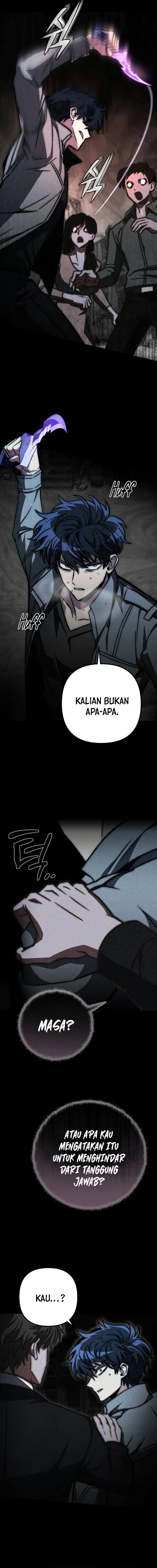 The Genius Assassin Who Takes it All Chapter 59 Gambar 22