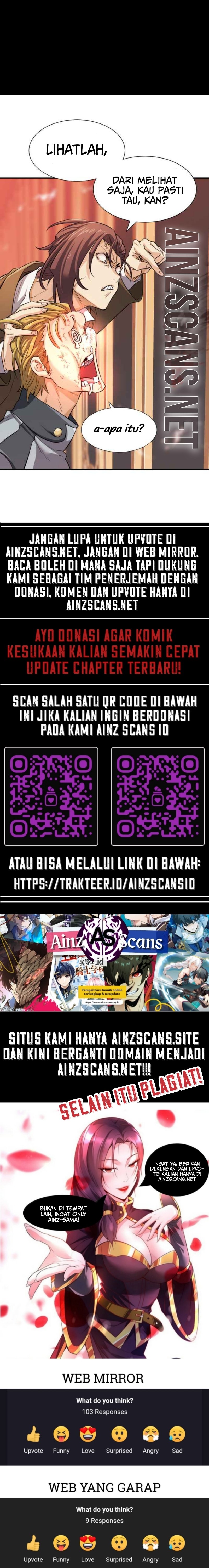 The Genius Assassin Who Takes it All Chapter 59 Gambar 24