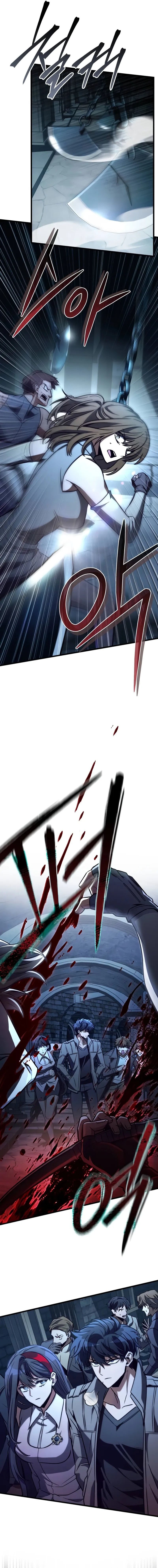 The Genius Assassin Who Takes it All Chapter 58 Gambar 14