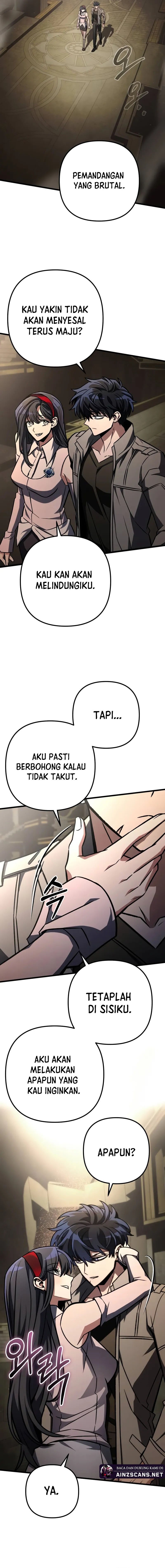 The Genius Assassin Who Takes it All Chapter 58 Gambar 20