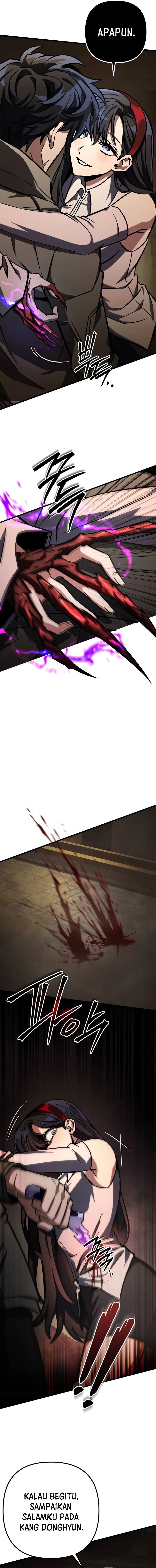 The Genius Assassin Who Takes it All Chapter 58 Gambar 21