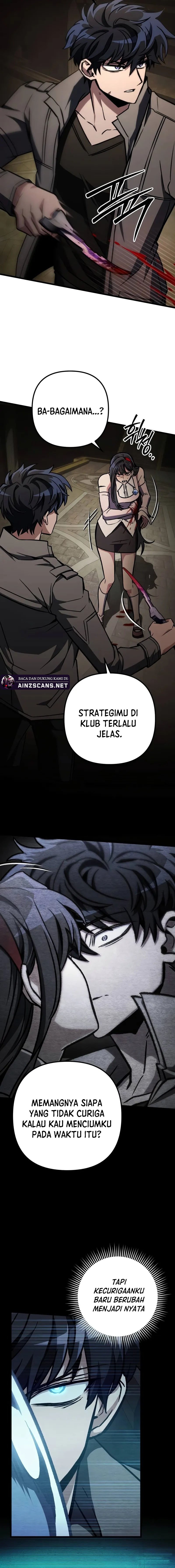 The Genius Assassin Who Takes it All Chapter 58 Gambar 22