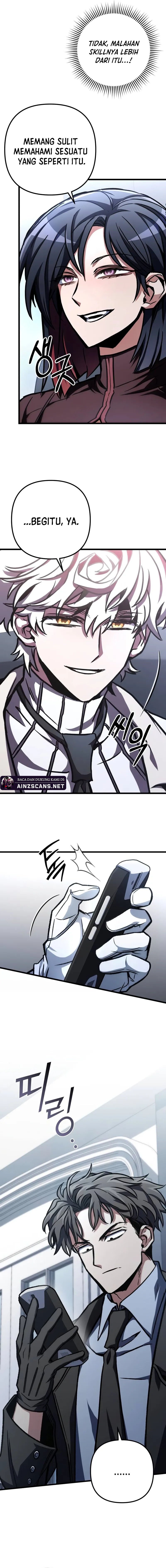 The Genius Assassin Who Takes it All Chapter 58 Gambar 4