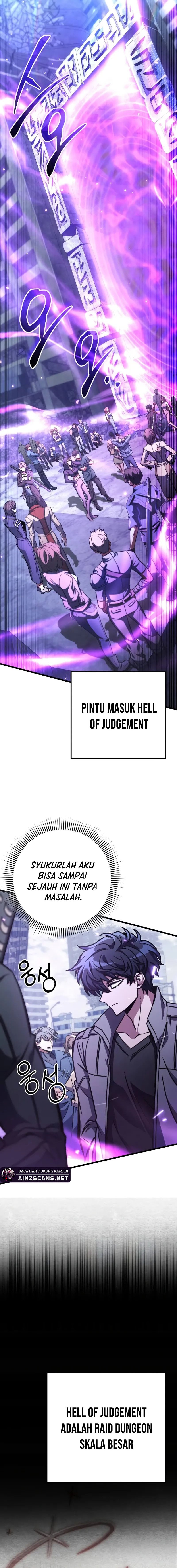 The Genius Assassin Who Takes it All Chapter 58 Gambar 7