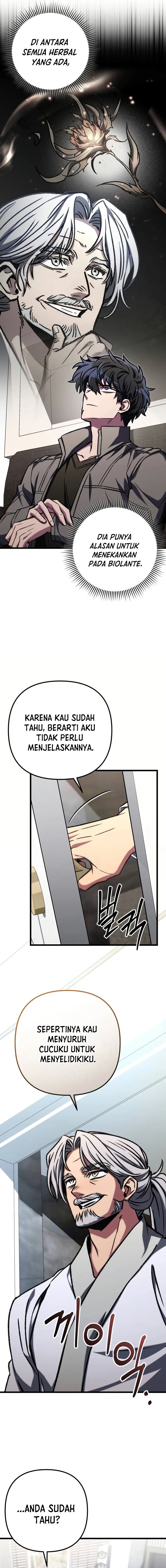 The Genius Assassin Who Takes it All Chapter 57 Gambar 10