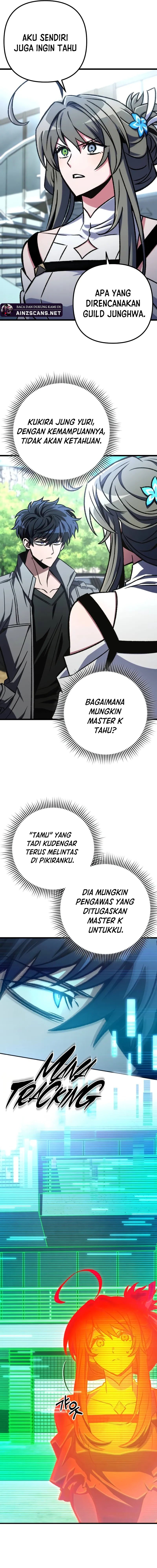 The Genius Assassin Who Takes it All Chapter 57 Gambar 14