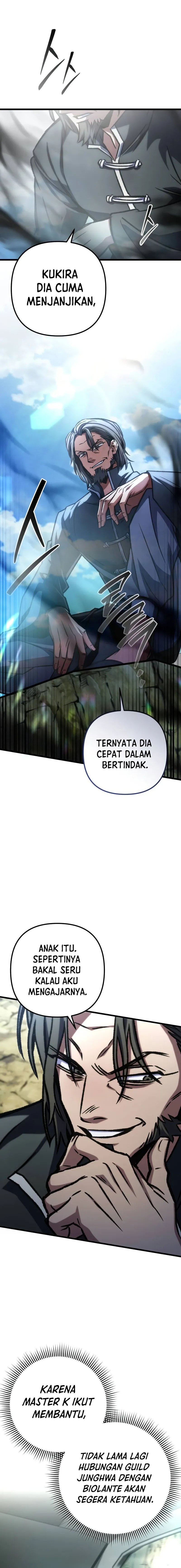 The Genius Assassin Who Takes it All Chapter 57 Gambar 16