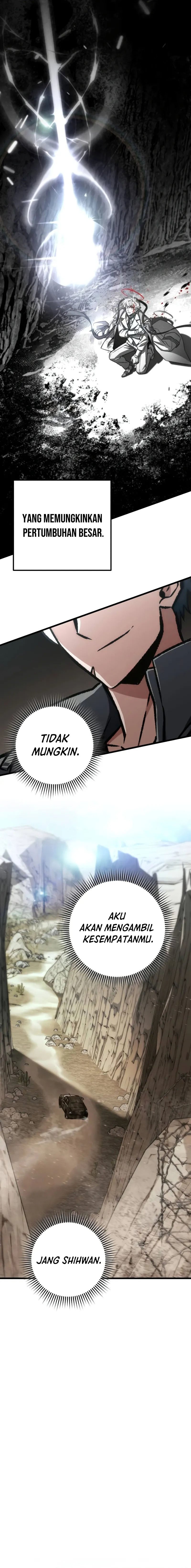 The Genius Assassin Who Takes it All Chapter 57 Gambar 18