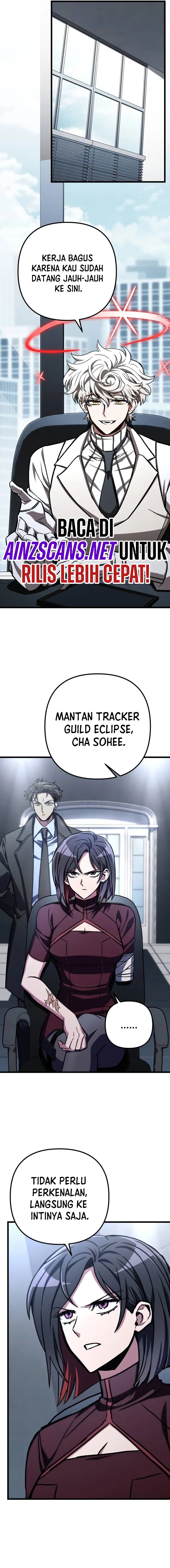The Genius Assassin Who Takes it All Chapter 57 Gambar 19