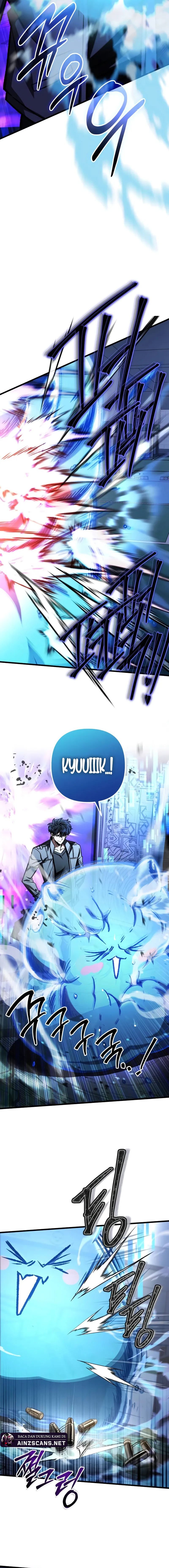 Baca Manhwa The Genius Assassin Who Takes it All Chapter 57 Gambar 2