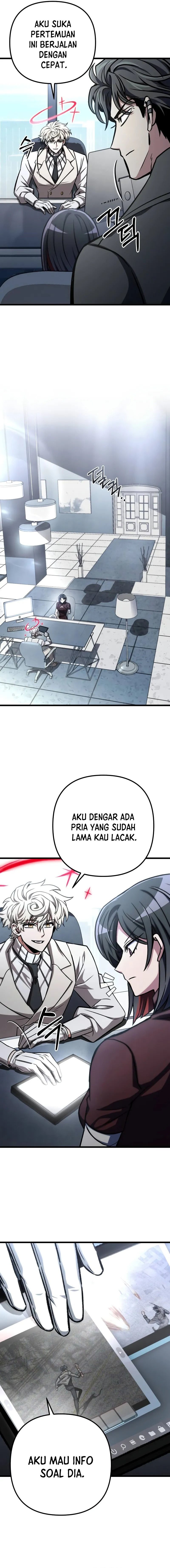 The Genius Assassin Who Takes it All Chapter 57 Gambar 20