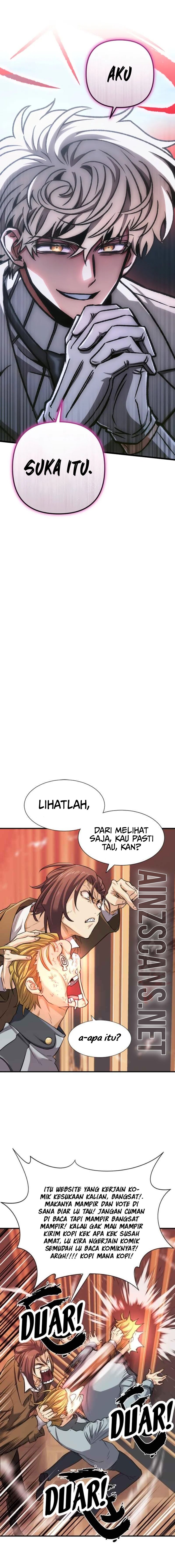 The Genius Assassin Who Takes it All Chapter 57 Gambar 22