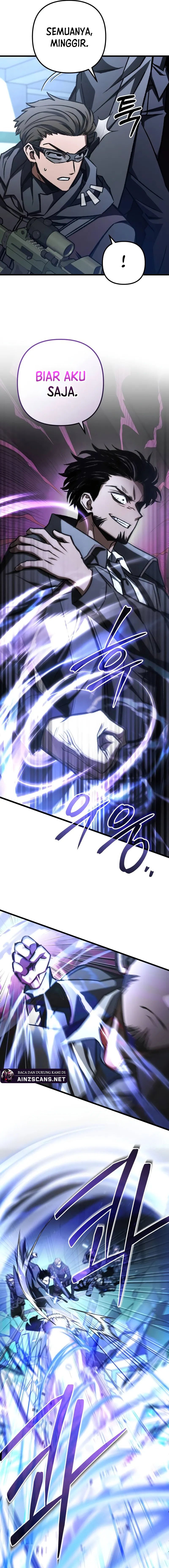 The Genius Assassin Who Takes it All Chapter 57 Gambar 4