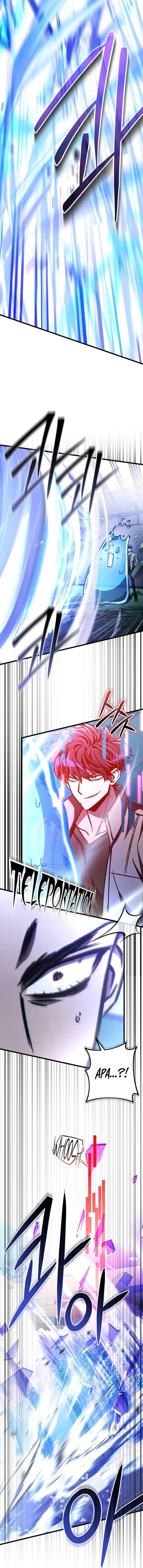 The Genius Assassin Who Takes it All Chapter 57 Gambar 5