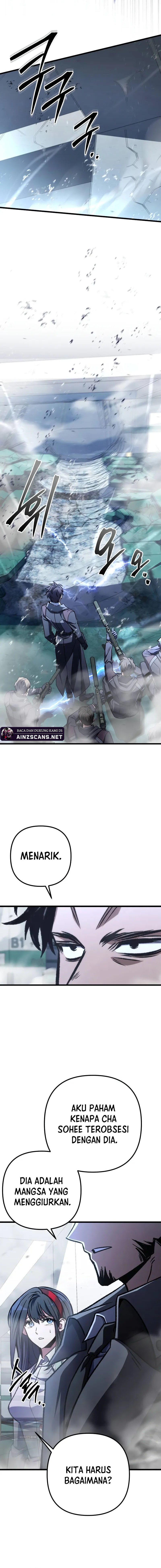 The Genius Assassin Who Takes it All Chapter 57 Gambar 6