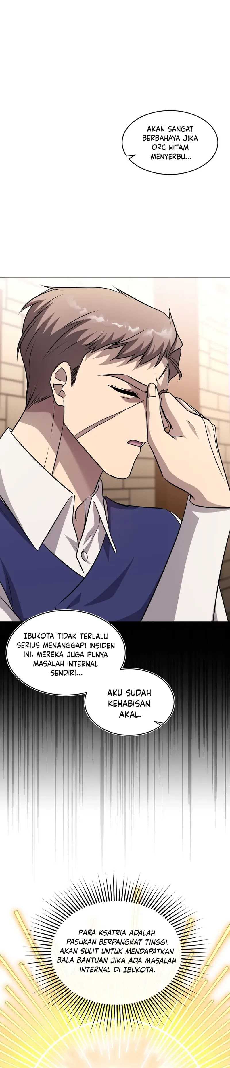 Lord of Mana Chapter 23 Gambar 14