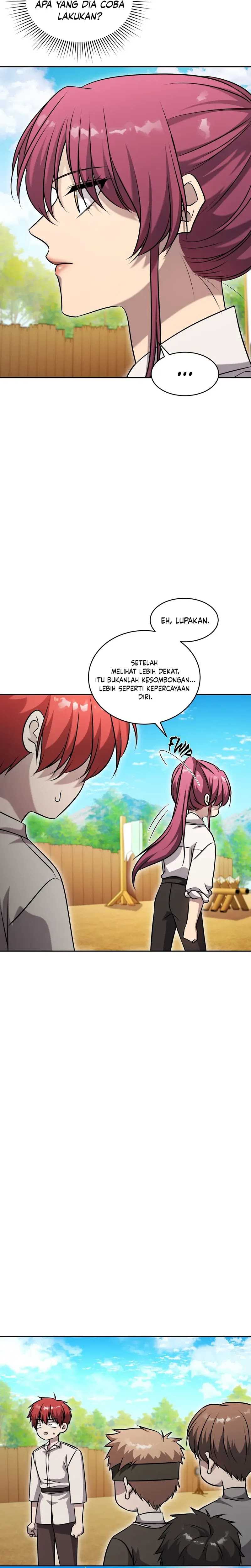 Baca Manhwa Lord of Mana Chapter 23 Gambar 2