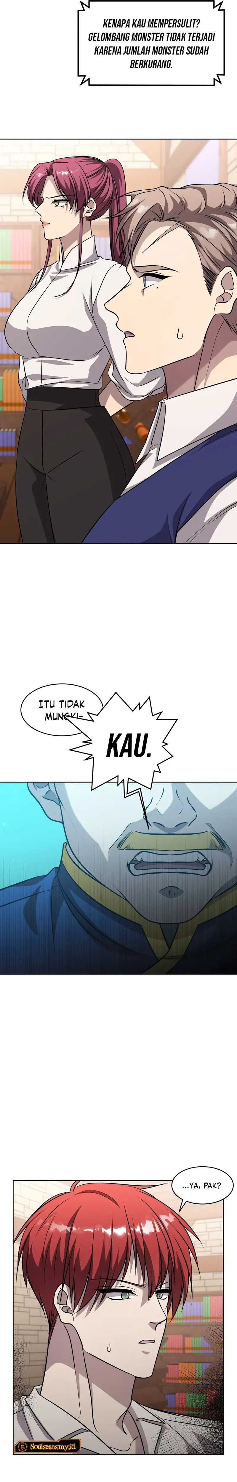Lord of Mana Chapter 23 Gambar 21