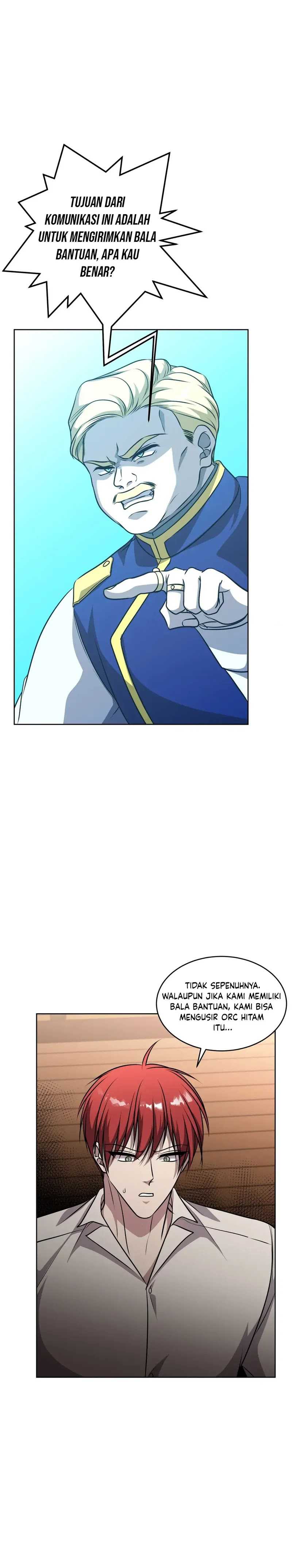 Lord of Mana Chapter 23 Gambar 22